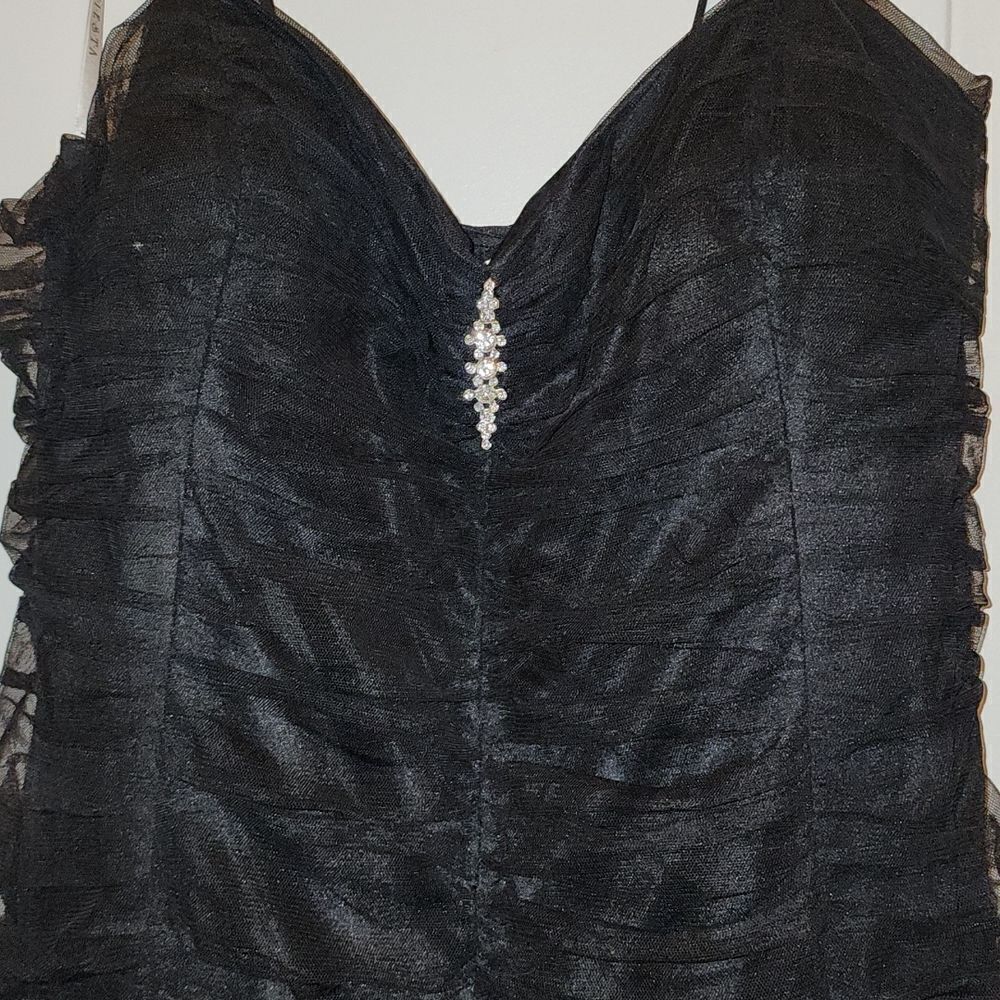 Fiesta Formal Dress  